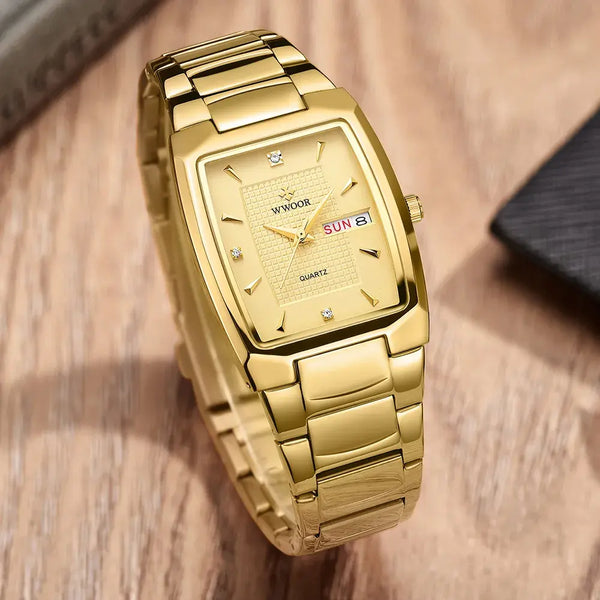 WWOOR brand original Patar lifetime guarantee ￼