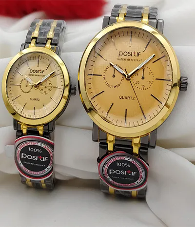 couple watch Boy and girl best watch ￼