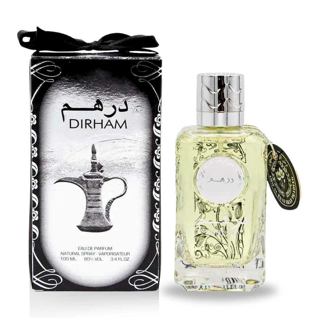 Unisex Oeiental Sweet Perfume Long Lasting Fragrance -100ML