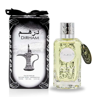 Unisex Oeiental Sweet Perfume Long Lasting Fragrance -100ML
