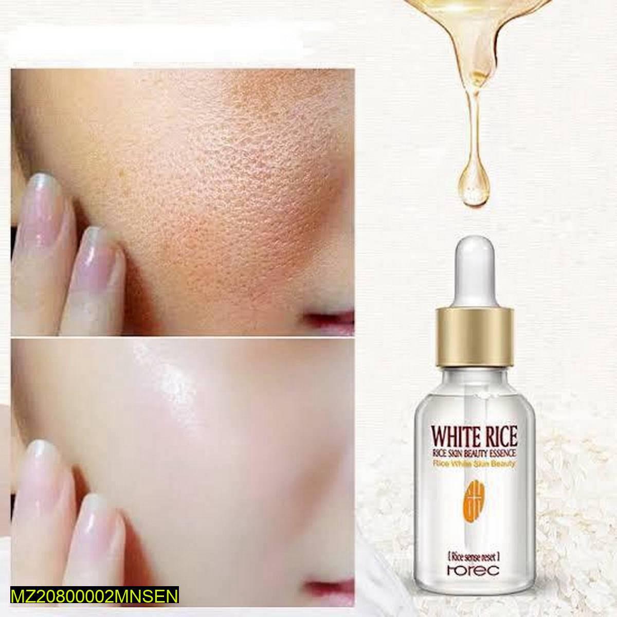 skin brightening face serum  free delivery