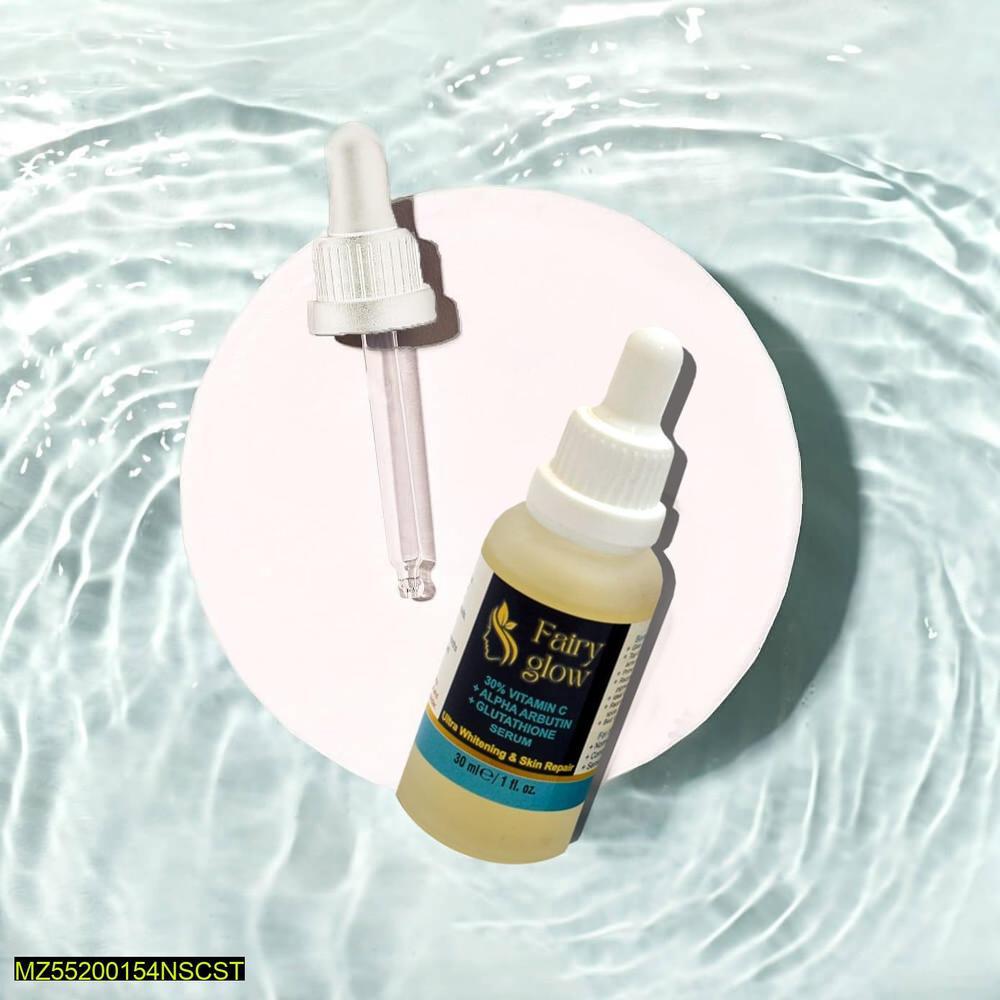 Vitamin-C Whitening face serum 30 ml