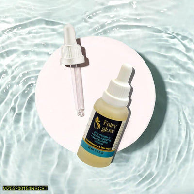 Vitamin-C Whitening face serum 30 ml