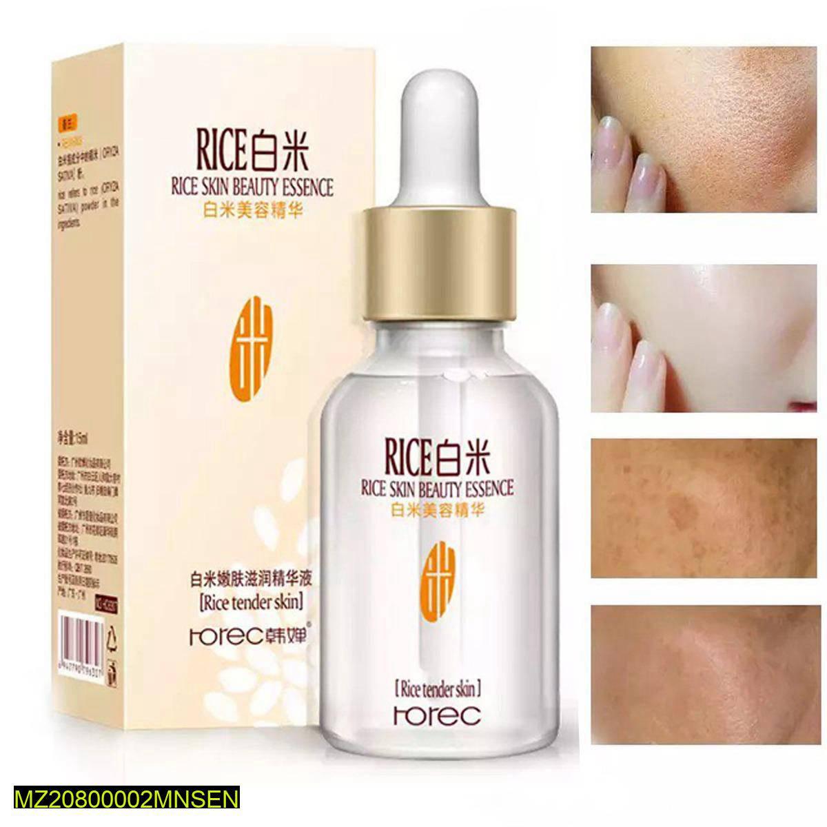skin brightening face serum  free delivery