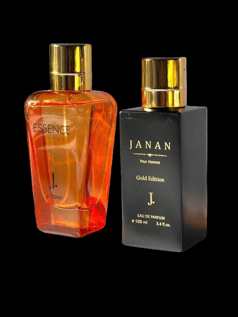12 hrs sweat resistanc perfume set free delivery