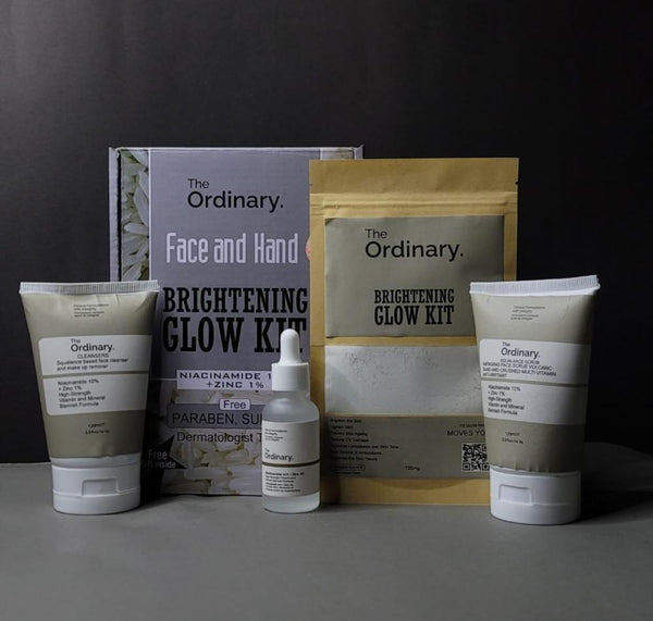 4 in 1 Skincare B undle