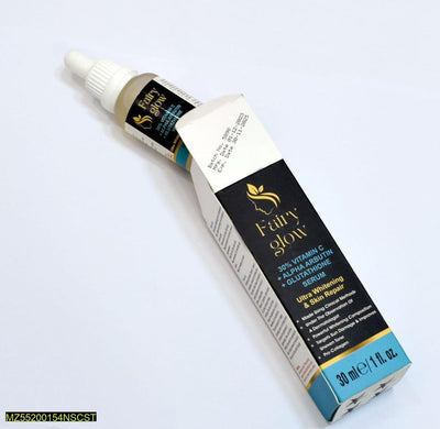 Vitamin-C Whitening face serum 30 ml