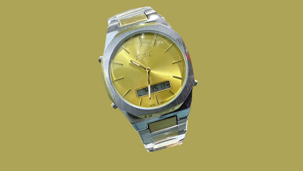 K-302M watch all stock available and with good price
