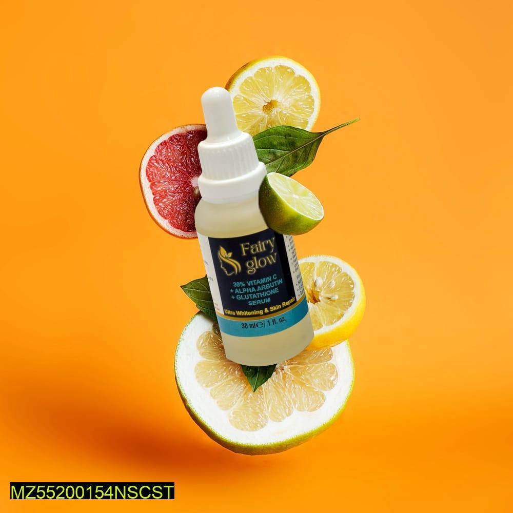 vitamin-C whitening face serum, 30 ml delivery free