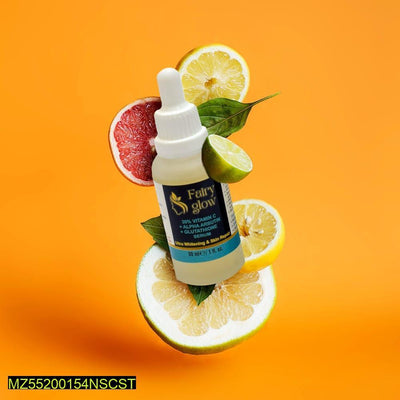 vitamin-C whitening face serum, 30 ml delivery free