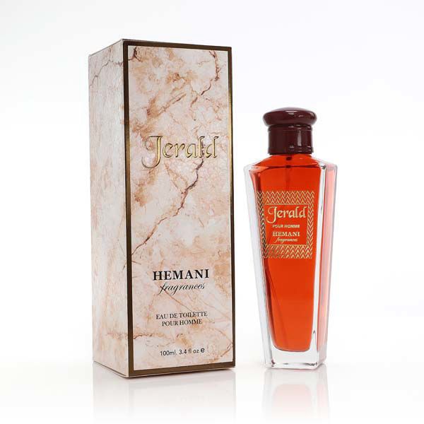 Top selling perfume
