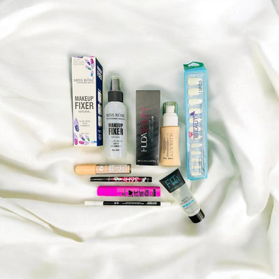 8 in 1 makeup deal free delivery