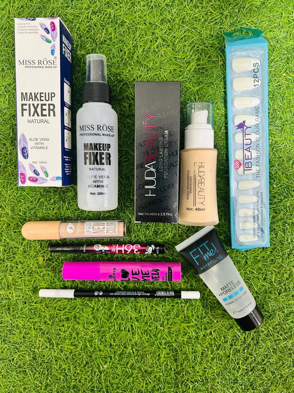 8 in 1 makeup deal free delivery