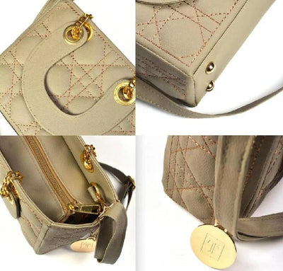 girl,s Corddbody Bag free delivery